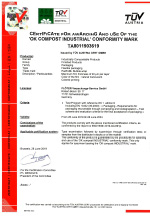 Certificat Floeter-OK-compost-industrial-EN