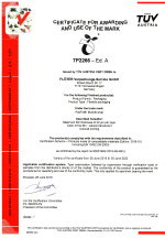 Certificate Floeter-Seedling-EN